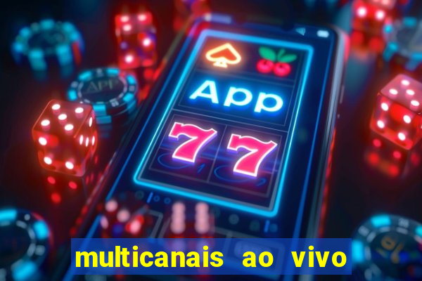 multicanais ao vivo sportv 2